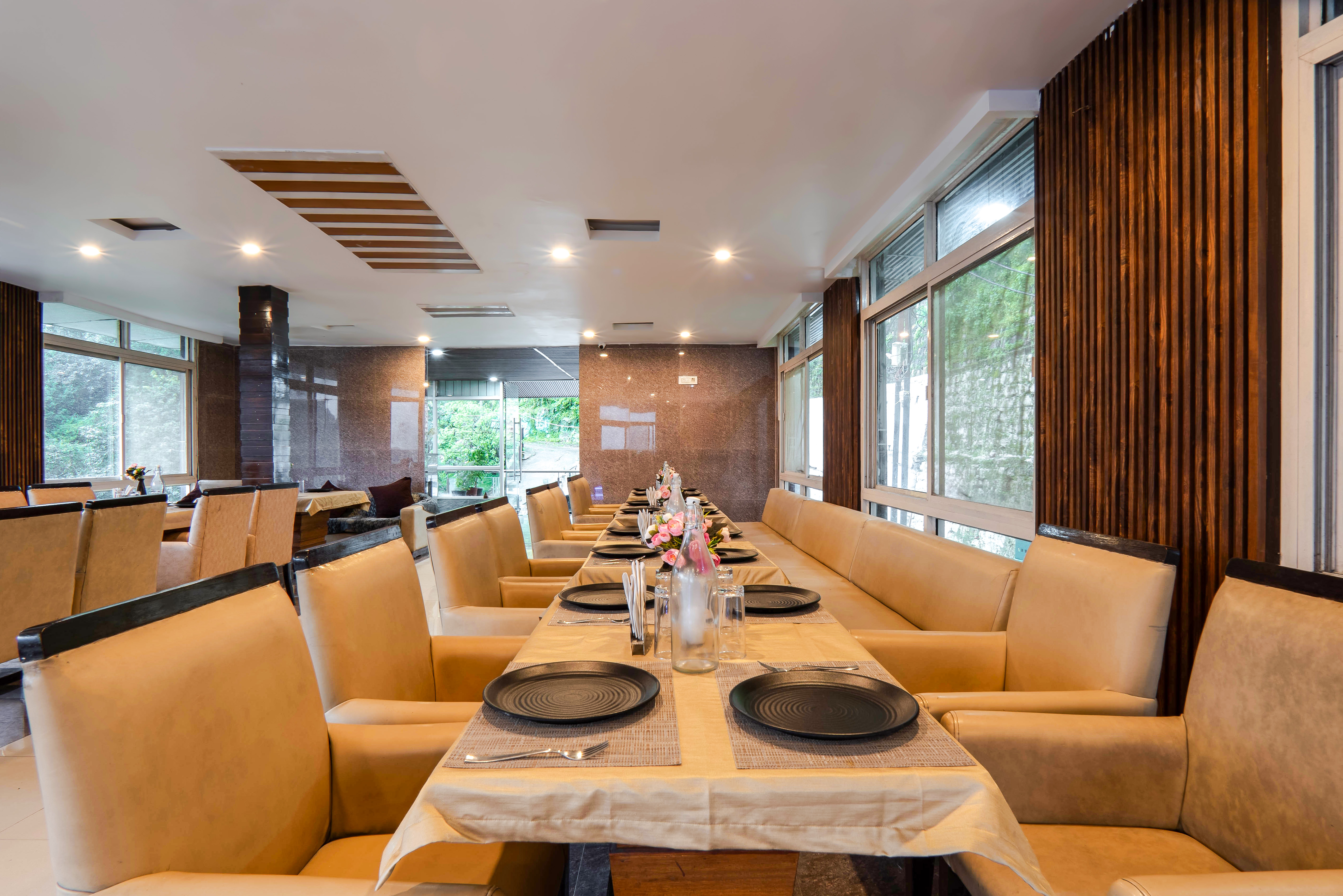 Hotel Value Dining 3